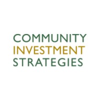 Community Investment Strategies, Inc Logo