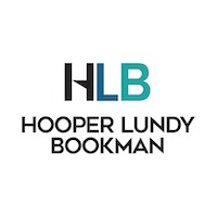 Hooper, Lundy & Bookman, P.C. Logo