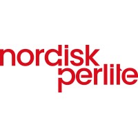Nordisk Perlite Logo