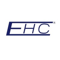 EHC Teknik Logo