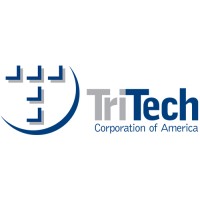 TriTech Corporation of America Logo