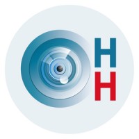 HYDROVIDEO - Lautre vision des réseaux Logo