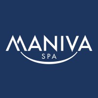MANIVA SPA Logo