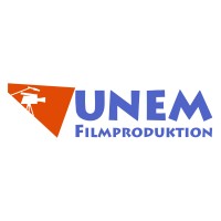 UNEM-Filmproduktion Logo