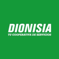 Cooperativa Dionisia Logo