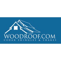 WOODROOF.COM Logo