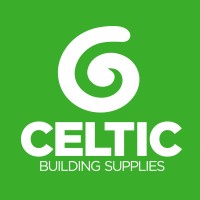 Celtic Building Supplies Logo