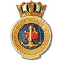 Company of Master Mariners of Australia Logo