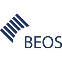 BEOS AG Logo