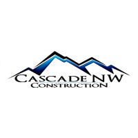Cascade NW Construction Logo