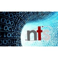 NTS s.r.l. - Network Technology and Security Logo
