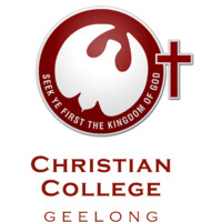 Christian College Geelong Logo