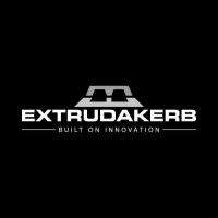 Extrudakerb (Maltby Engineering) Ltd Logo