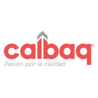 Calbaq S.A Logo