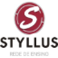 Styllus Rede de Ensino Logo