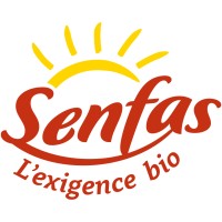 SENFAS Logo