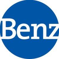 Benz Alusysteme GmbH Logo