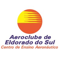 Aeroclube de Eldorado do Sul Logo