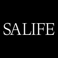 SALIFE Magazine Logo