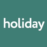 Holiday Retirement Logo