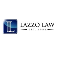 Lazzo Law Logo