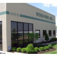 Weber-Huff, Inc. Logo