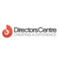 The Directors Centre Logo