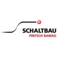 PINTSCH BAMAG Antriebs- und Verkehrstechnik GmbH Logo