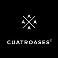 CUATROASES Logo