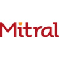 Mitral d.o.o. Logo