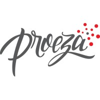 Proeza Logo