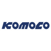 Hyundai Komoco Motors Logo