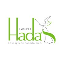 Grupo Hada Logo