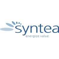 Syntea S.A. Logo