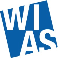Weierstrass Institute Logo
