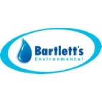 Bartletts Environmental Logo