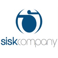 The Sisk Company Logo