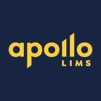 ApolloLIMS Logo