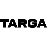 TARGA Australia Pty Limited Logo