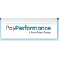 Pay Performance Logo