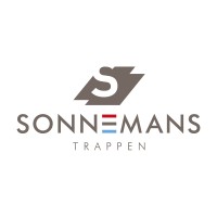 Sonnemans Trappen Logo