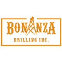 Bonanza Drilling Inc. Logo