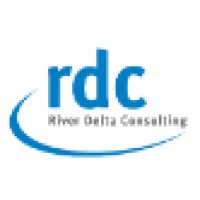 River Delta Consulting, Inc Logo