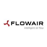 FLOWAIR Logo