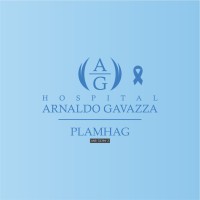 Hospital Arnaldo Gavazza Logo