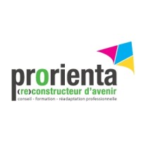 Prorienta Logo
