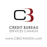 Credit Bureau Services Canada Logo