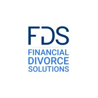 Financial Divorce Solutions Logo