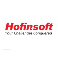 Hofinsoft Technologies Private Limited Logo