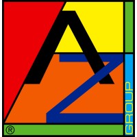 AZGroupPR Logo